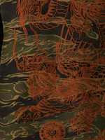 Мужская Рубашка Camo Tiger Advisor's