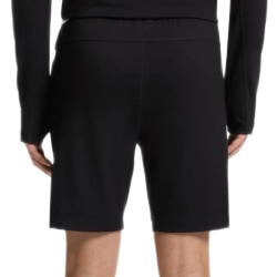 Мужские теннисные шорты BOSS Active Training Shorts - black