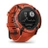 Смарт-часы Garmin Instinct 2X 50mm Solar Flame Red