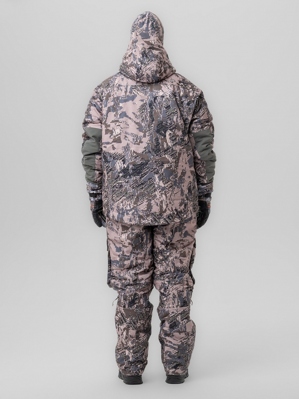 КОСТЮМ REMINGTON EDMONTON FIGURE