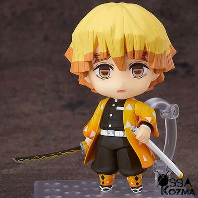 Фигурка Зеницу Агацума Nendoroid 1334 (Реплика)