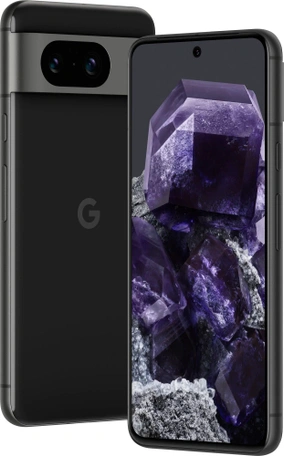Смартфон Google Pixel 8 8/256GB Black