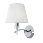 Бра Arte Lamp KENSINGTON A4098AP-1CC, 1хE14