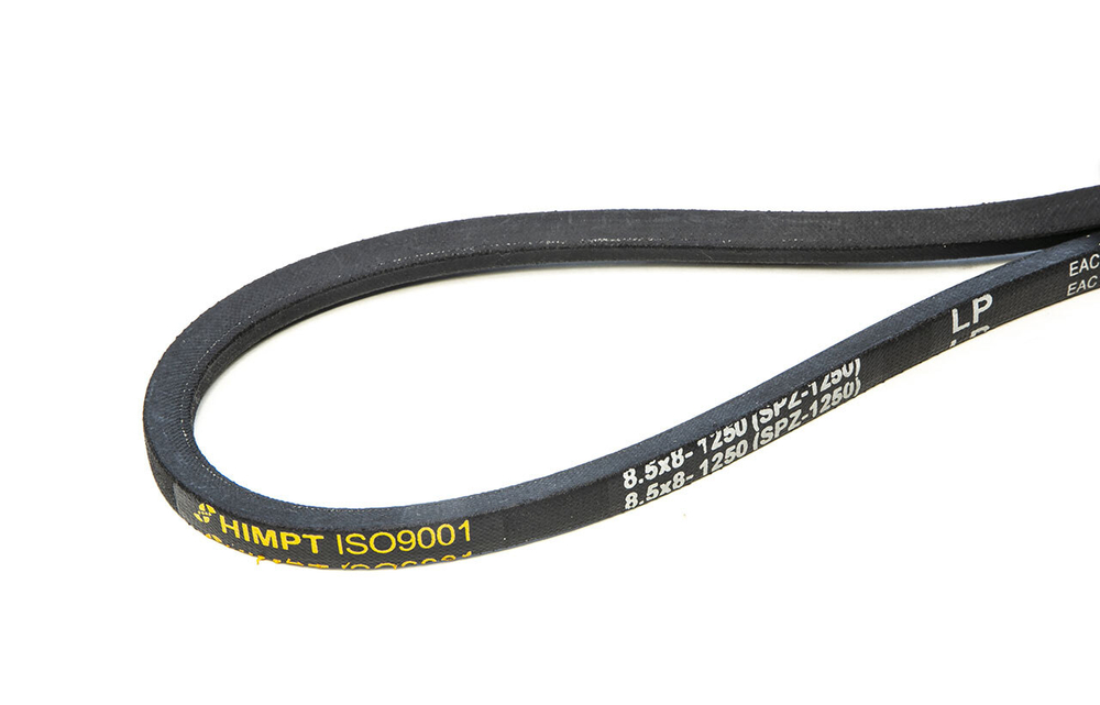 Ремень клиновой SPZ-1250