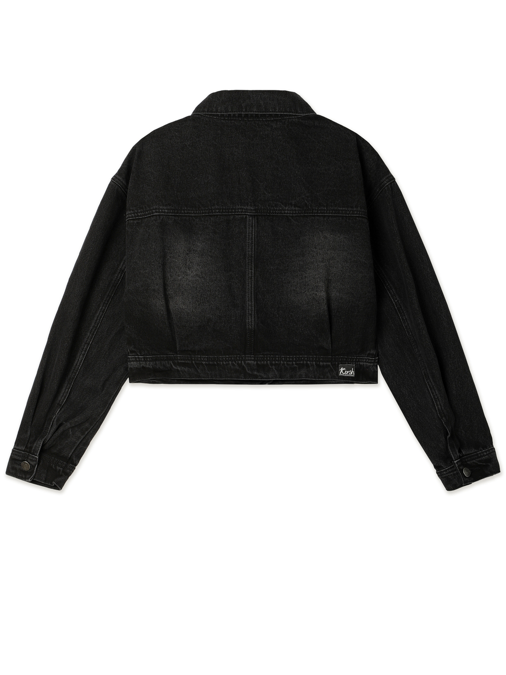 Женская Куртка Uni Washing
