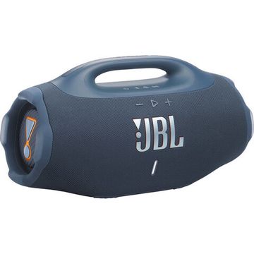 Портативная акустика JBL Boombox 4 Blue , синий
