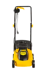 Газонокосилка электрическая Huter ELM-1300/33 — фото 3