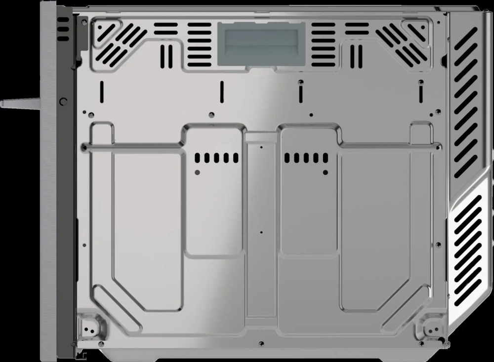 Компактный духовой шкаф Asko OCSM8478G