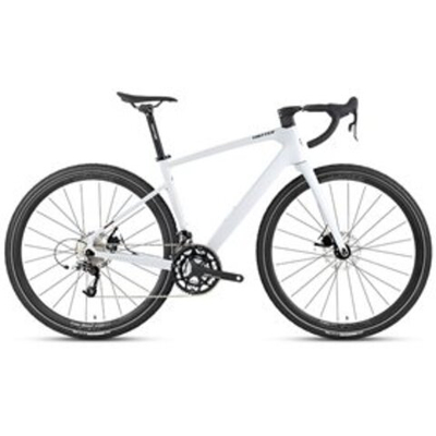 Велосипед Twitter 2025 GRAVEL carbon (Hydraulic Disc) мод. Gravel V1 R7000-22S Carbon