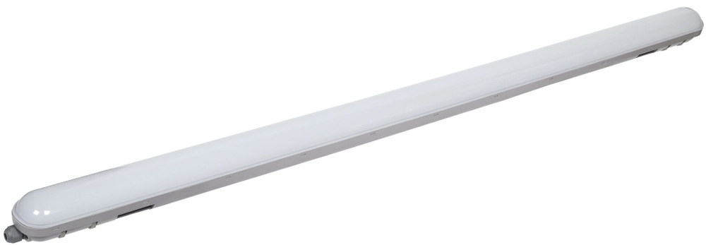 Светильник LED ДСП 1319 48Вт 6500К IP65 1500мм серый IEK