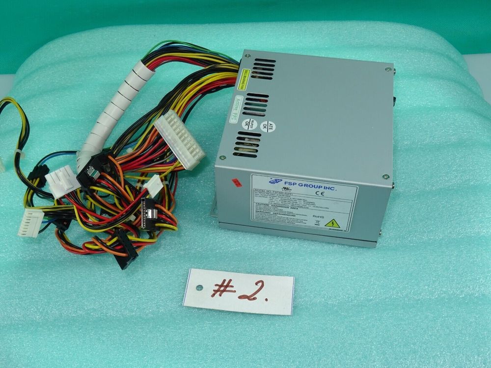 FSP FSP400-60PFI FSP FSP400-60PFI