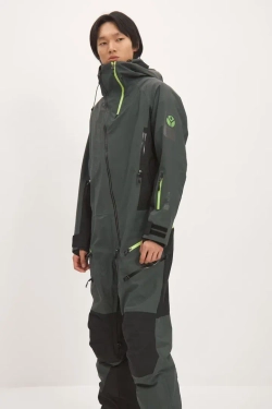 КОМБИНЕЗОН STAYER FISHT LIGHT UNISEX 24-13581