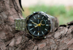Часы Casio EFV-C100D-1B