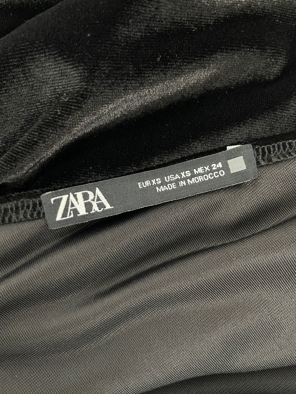 Платье Zara