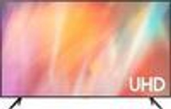ТВ Samsung 65"; UE65AU7100UXCE
