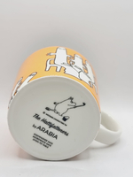 Moomin Кружка Arabia Hattivatit 300 мл (Из Финляндии)