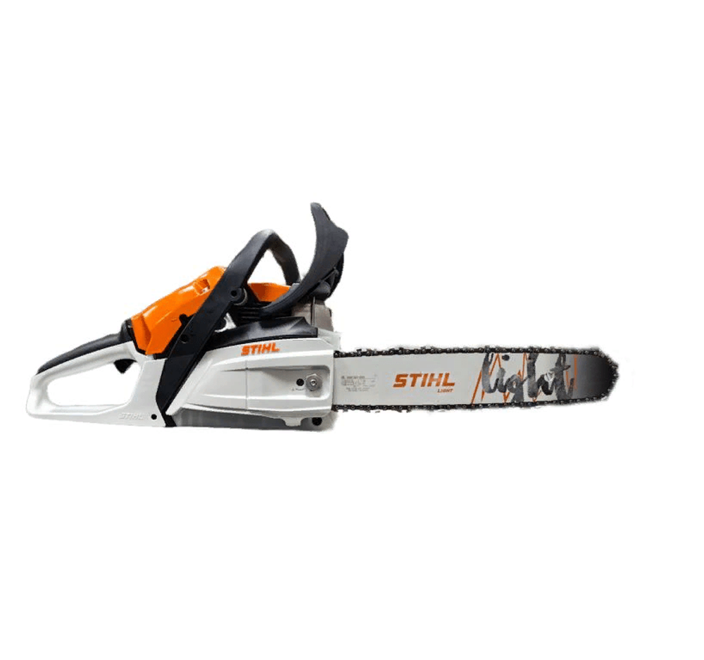 Бензопила STIHL MS 162 14" (35см) 3/8"P 1,1мм 50 зв
