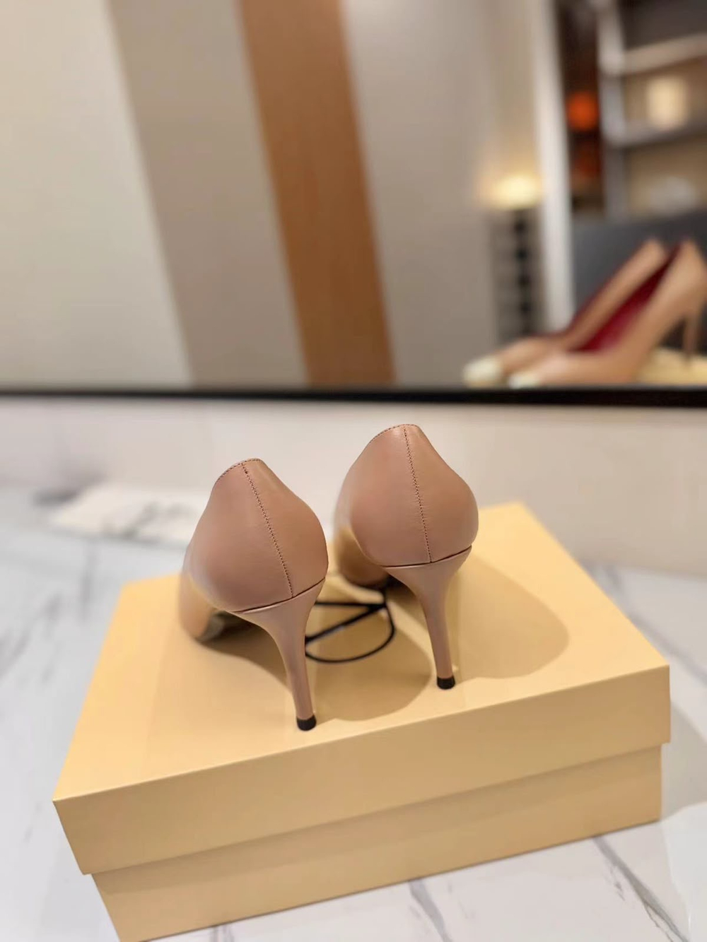 Туфли Valentino