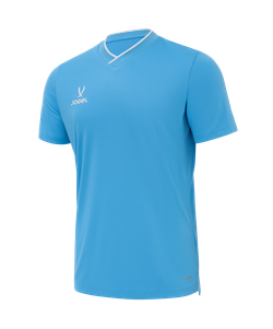 Футболка игровая Jogel DIVISION PerFormDRY Union Jersey, голубой S2
