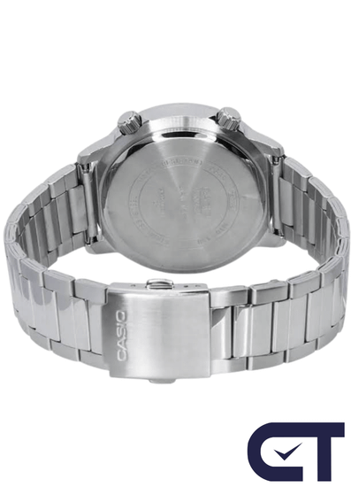 Casio MTD-135D-3A — мужские наручные часы