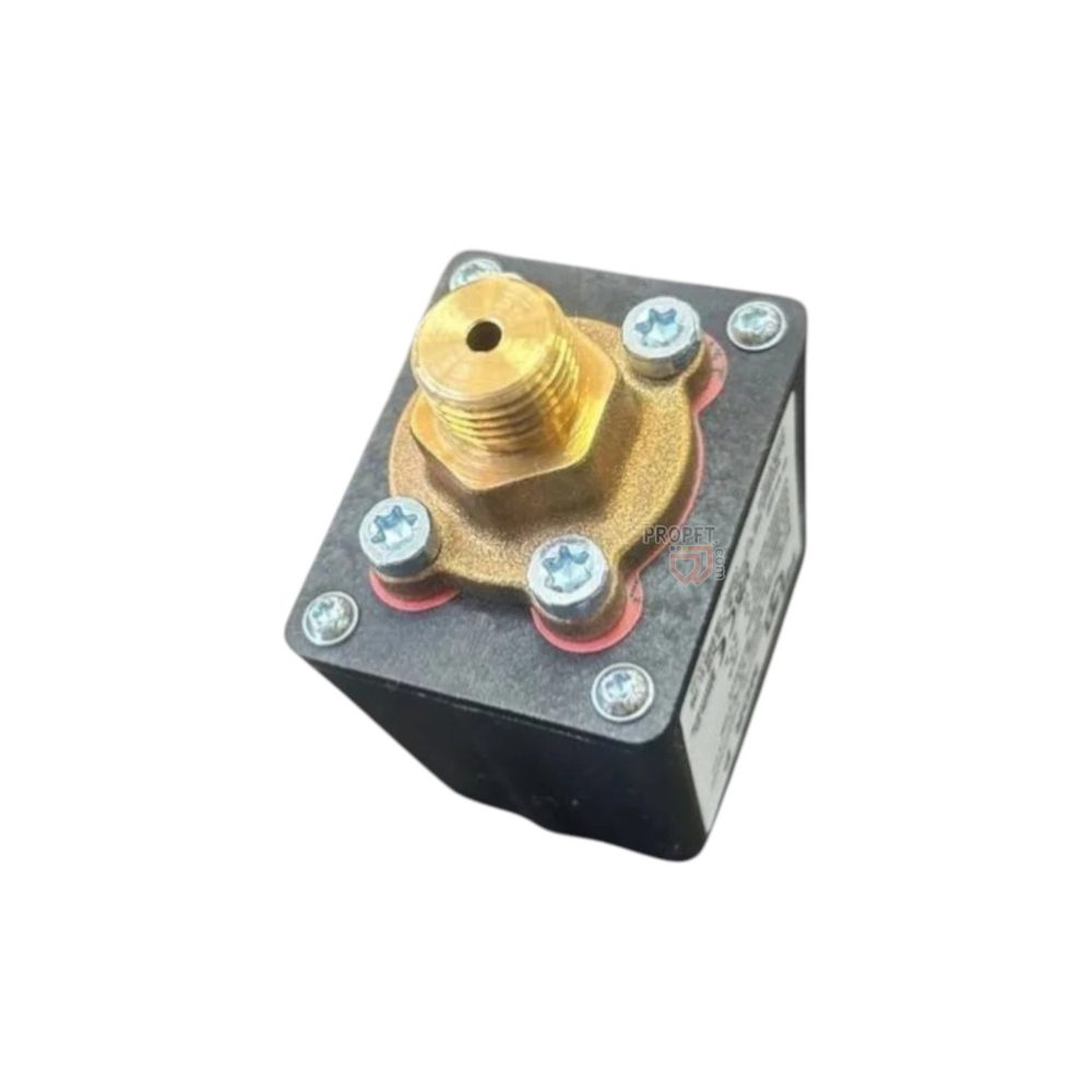 Реле манометрическое для воздуха PFT MDR-P 1/4 0.9-1.2 bar