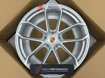 КОВАНЫЕ ДИСКИ для Porsche CAYENNE S 2026 9Y0.2