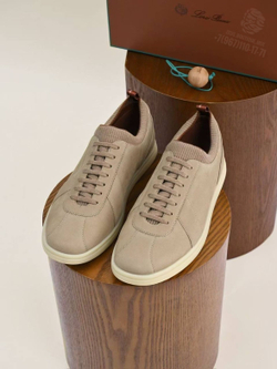 Кеды Loro Piana Soho Walk 2.0