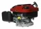 Двигатель "LONCIN" LC1P70FC  (5 л.с., вал 22,2 мм) (лодочная серия)