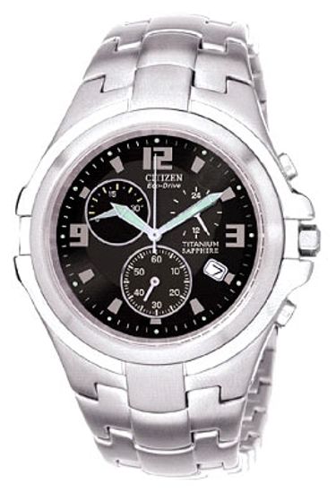 Наручные часы Citizen AT1100-55F