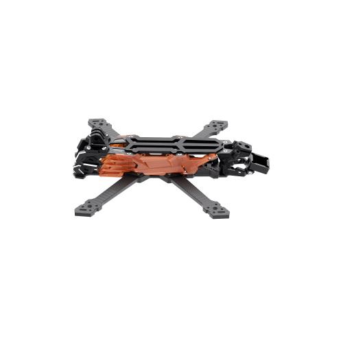 Рама GepRC Vapor X5 O4 Pro