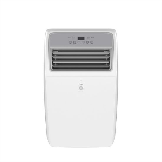 Мобильный кондиционер cерии CAMOMIRU MAC-CM40HPN04