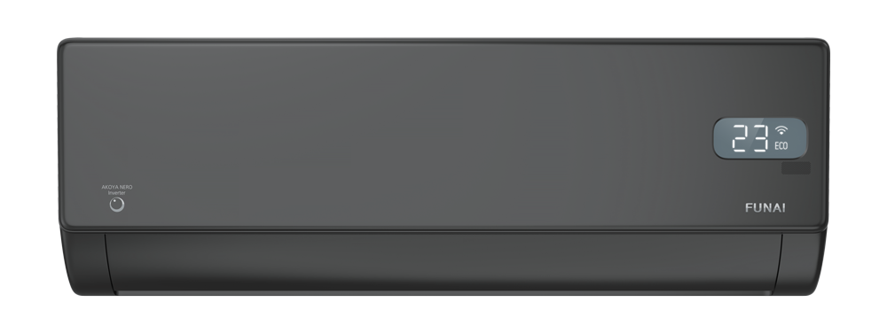 FUNAI AKOYA NERO Inverter RAC-I-AN55HP.D01