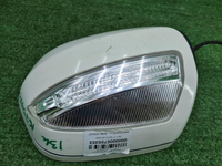 Зеркало левое Mercedes M W164 (2008-2011) 13 конт.