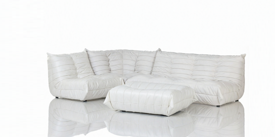 Мягкая мебель Togo Ivory