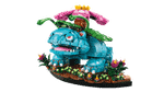 Конструктор LEGO Pokemon 72153 Venusaur, Charizard and Blastoise