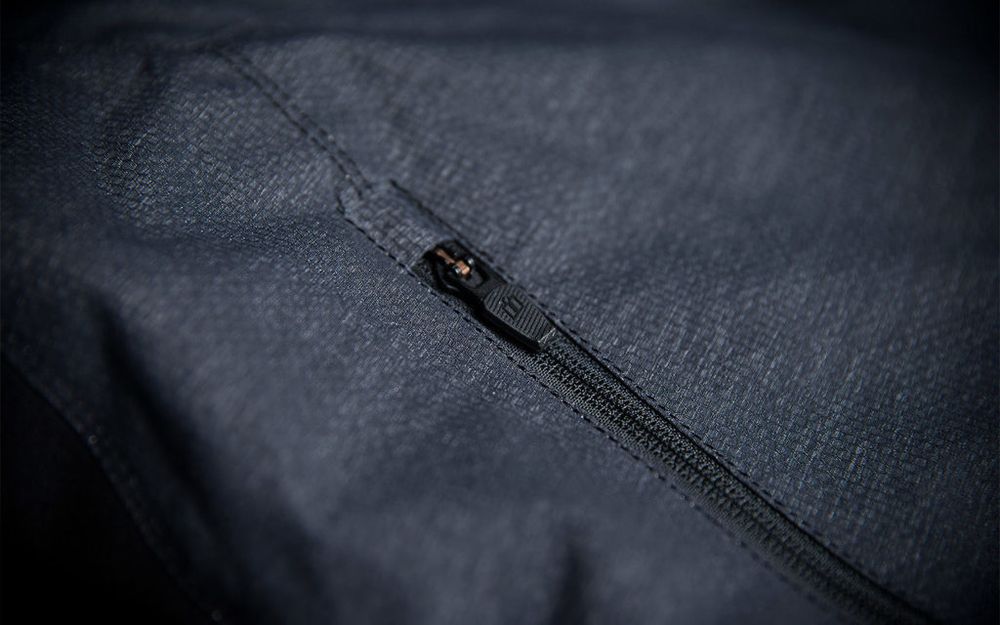Akromont 1000 Jacket