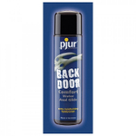Анальный лубрикант pjur back door Comfort Water Anal Glide 2 мл