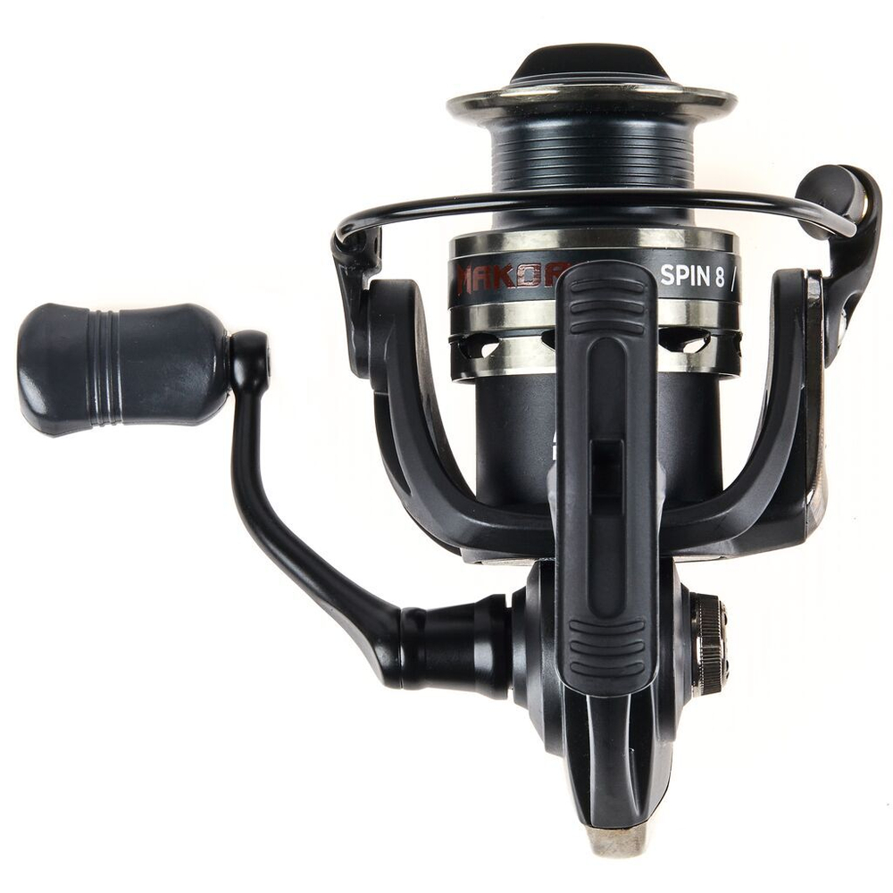 Катушка LJ Makora BP SPIN 8 2500FD