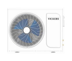 Vickers VC-24HE new