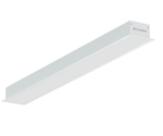 Donolux Led line in встраиваемый светодиодный светильник, 57, 6 Ватт, 4320Lm, 3000К, IIP20, 65х35х200