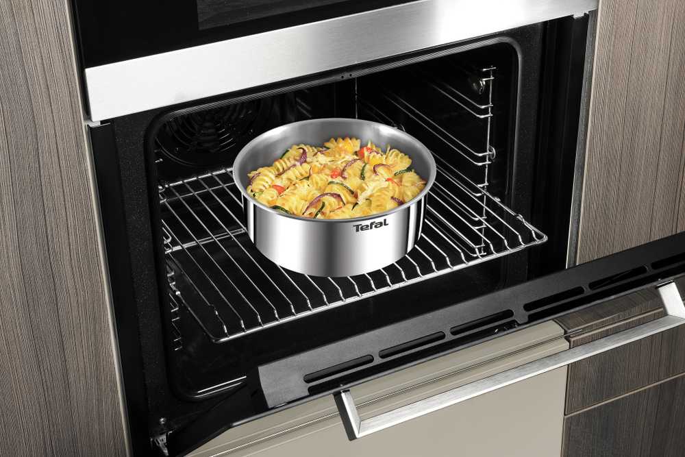 Ковш 20 см Tefal Ingenio Emotion L9253074