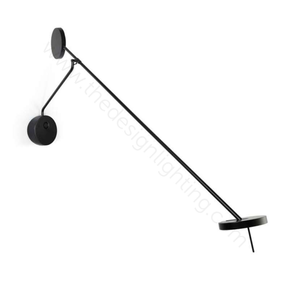 Wall design lamp  Invisible by GROK