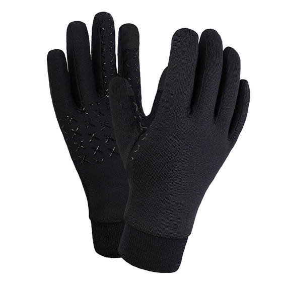 ВОДОНЕПРОНИЦАЕМЫЕ ПЕРЧАТКИ DEXSHELL DEXFUZE STRETCHFIT 2.0