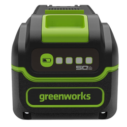 Аккумулятор Greenworks Арт. 2958607, 40V, 5Ач