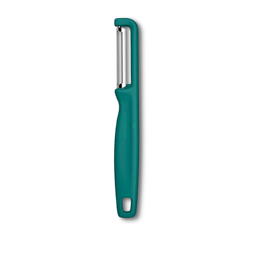 Овощечистка Victorinox Lota зеленая (6.0943.4)