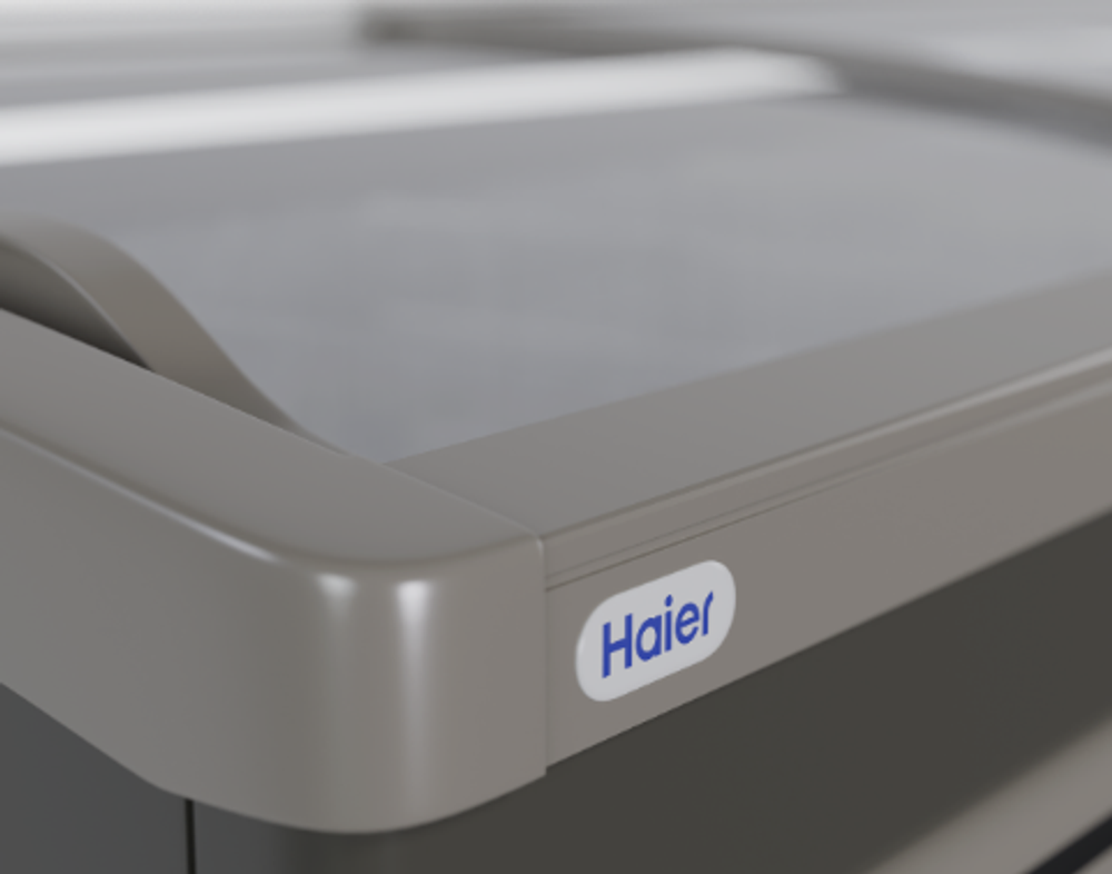 Ларь-бонета Haier GTS2500 (односторонняя прямая)