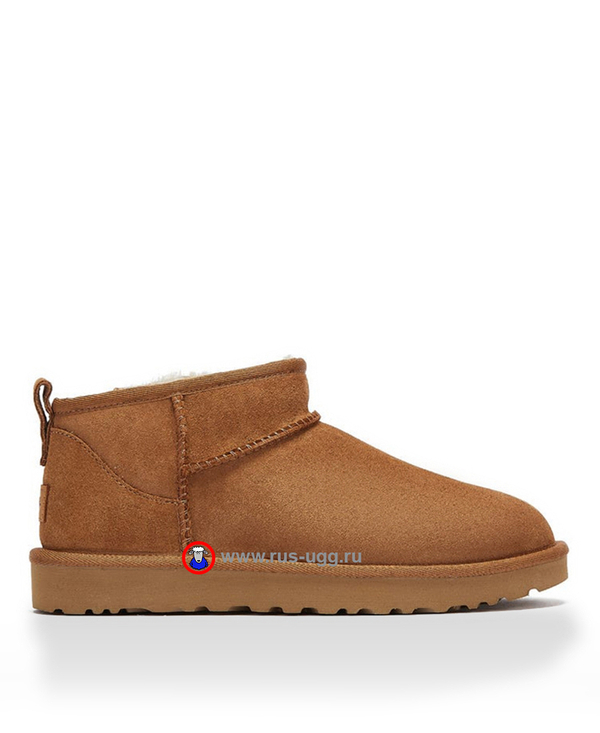 MEN'S ULTRA MINI II chestnut