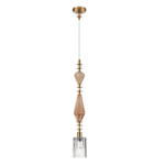 Подвесной светильник Odeon Light TERRA 5414/1E
