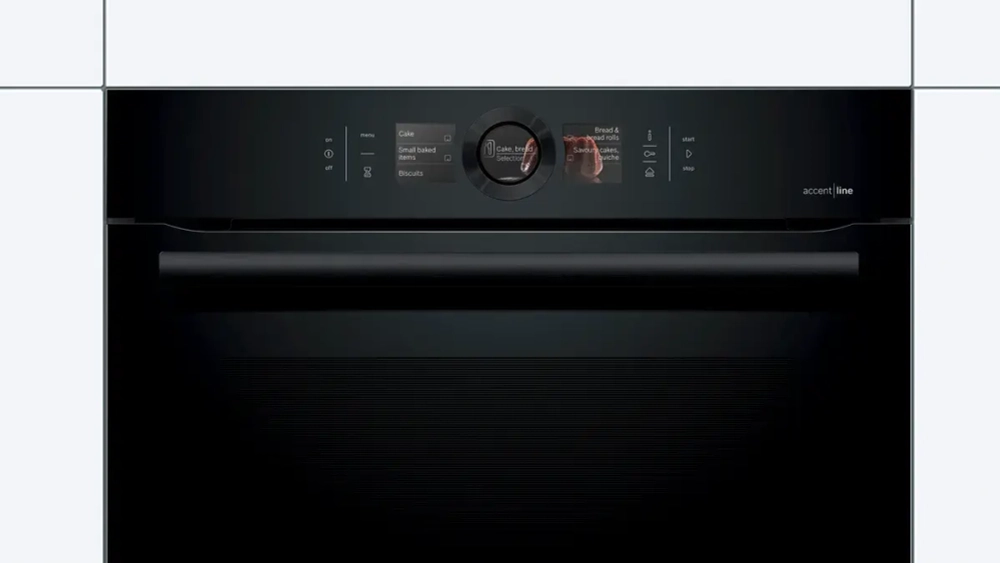 Духовой шкаф Bosch HSG856XC7