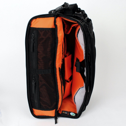 Сумка-рюкзак Code of Bell X-CASE - 3-Way Brief Pack